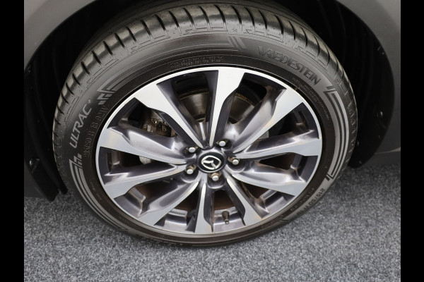 Mazda CX-3 2.0 SkyActiv-G 120 GT-M Line | Trekhaak | Camera | Head Up | Stoelverw. | Keyless | Prijs Rijklaar!!
