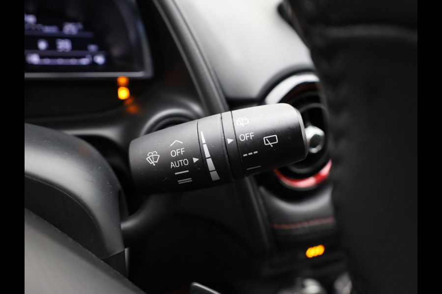 Mazda CX-3 2.0 SkyActiv-G 120 GT-M Line | Trekhaak | Camera | Head Up | Stoelverw. | Keyless | Prijs Rijklaar!!