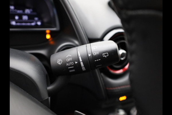 Mazda CX-3 2.0 SkyActiv-G 120 GT-M Line | Trekhaak | Camera | Head Up | Stoelverw. | Keyless | Prijs Rijklaar!!