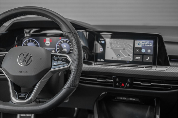 Volkswagen Golf 1.5 eTSI R-Line Camera Carplay Ambiente