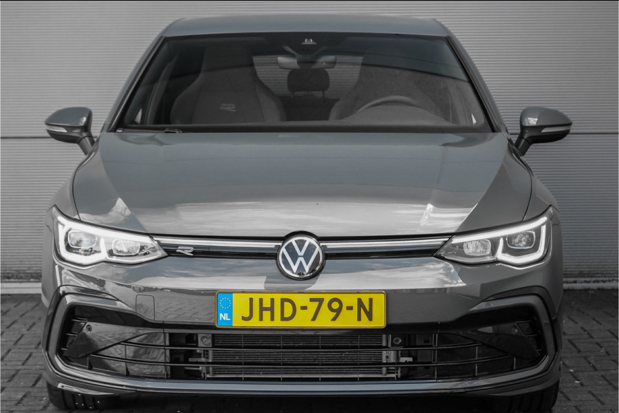 Volkswagen Golf 1.5 eTSI R-Line Camera Carplay Ambiente