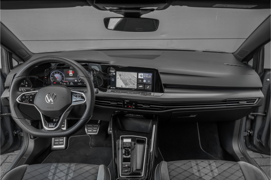Volkswagen Golf 1.5 eTSI R-Line Camera Carplay Ambiente