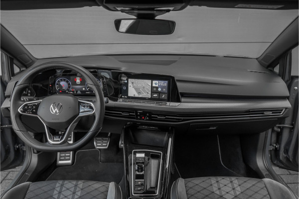 Volkswagen Golf 1.5 eTSI R-Line Camera Carplay Ambiente