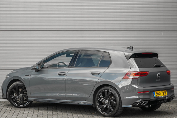 Volkswagen Golf 1.5 eTSI R-Line Camera Carplay Ambiente