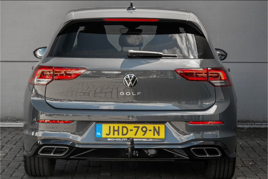 Volkswagen Golf 1.5 eTSI R-Line Camera Carplay Ambiente