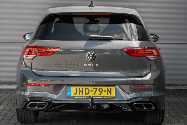 Volkswagen Golf 1.5 eTSI R-Line Camera Carplay Ambiente