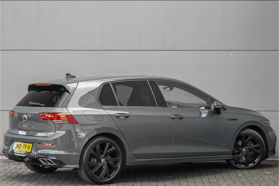 Volkswagen Golf 1.5 eTSI R-Line Camera Carplay Ambiente