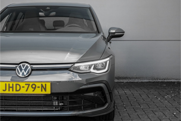 Volkswagen Golf 1.5 eTSI R-Line Camera Carplay Ambiente