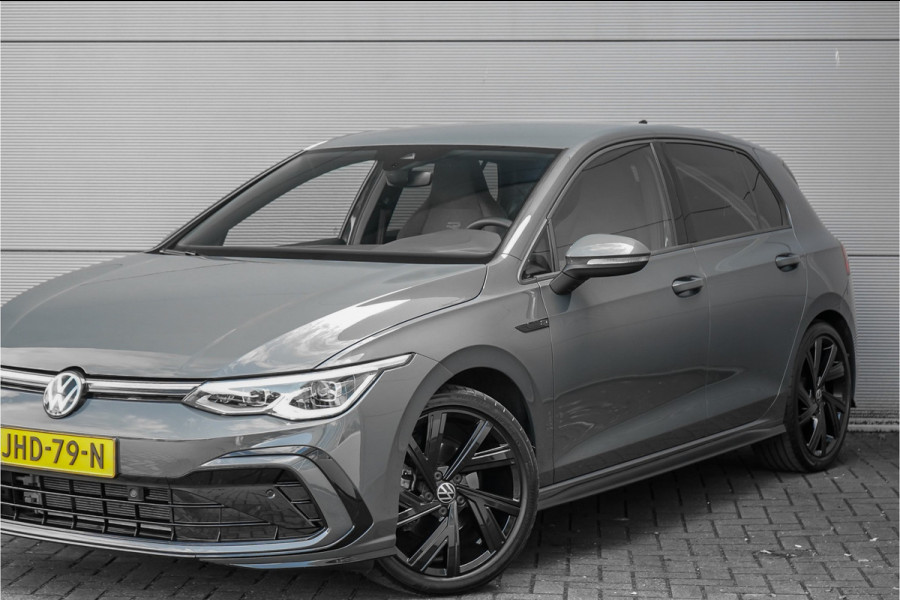Volkswagen Golf 1.5 eTSI R-Line Camera Carplay Ambiente
