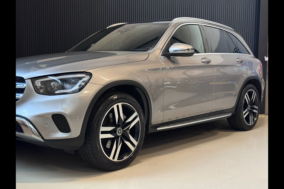Mercedes-Benz GLC 300 4MATIC Off Road Premium | PANO | LEDER | LUCHTVER. | VOL!