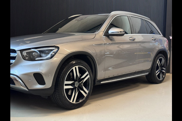 Mercedes-Benz GLC 300 4MATIC Off Road Premium | PANO | LEDER | LUCHTVER. | VOL!