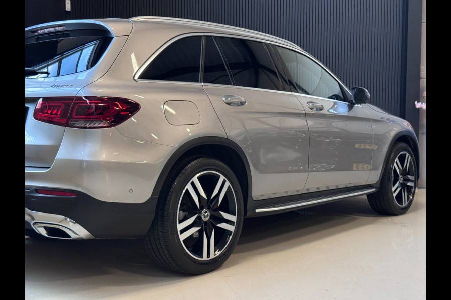 Mercedes-Benz GLC 300 4MATIC Off Road Premium | PANO | LEDER | LUCHTVER. | VOL!