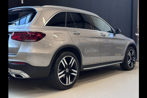 Mercedes-Benz GLC 300 4MATIC Off Road Premium | PANO | LEDER | LUCHTVER. | VOL!
