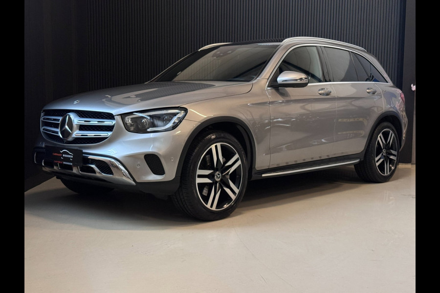 Mercedes-Benz GLC 300 4MATIC Off Road Premium | PANO | LEDER | LUCHTVER. | VOL!