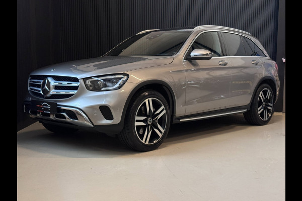 Mercedes-Benz GLC 300 4MATIC Off Road Premium | PANO | LEDER | LUCHTVER. | VOL!