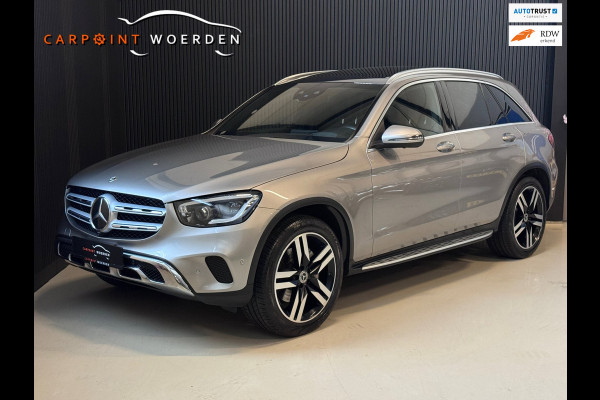 Mercedes-Benz GLC 300 4MATIC Off Road Premium | PANO | LEDER | LUCHTVER. | VOL!