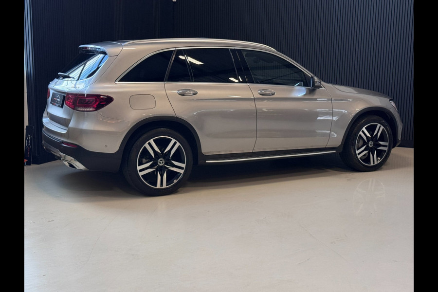Mercedes-Benz GLC 300 4MATIC Off Road Premium | PANO | LEDER | LUCHTVER. | VOL!