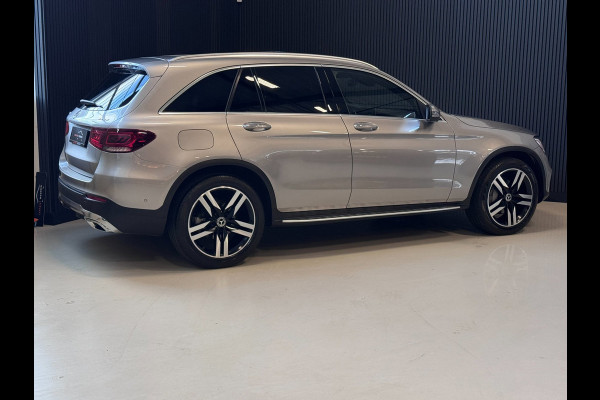 Mercedes-Benz GLC 300 4MATIC Off Road Premium | PANO | LEDER | LUCHTVER. | VOL!
