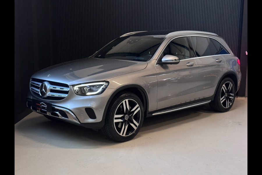 Mercedes-Benz GLC 300 4MATIC Off Road Premium | PANO | LEDER | LUCHTVER. | VOL!