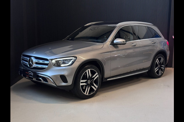 Mercedes-Benz GLC 300 4MATIC Off Road Premium | PANO | LEDER | LUCHTVER. | VOL!