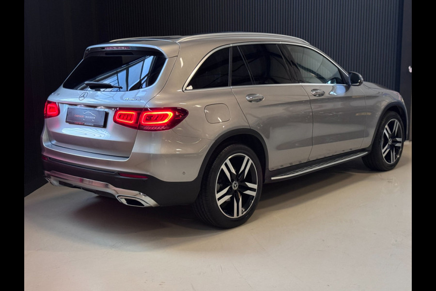 Mercedes-Benz GLC 300 4MATIC Off Road Premium | PANO | LEDER | LUCHTVER. | VOL!