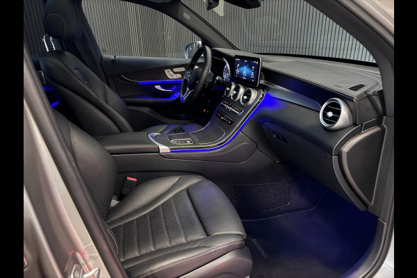 Mercedes-Benz GLC 300 4MATIC Off Road Premium | PANO | LEDER | LUCHTVER. | VOL!