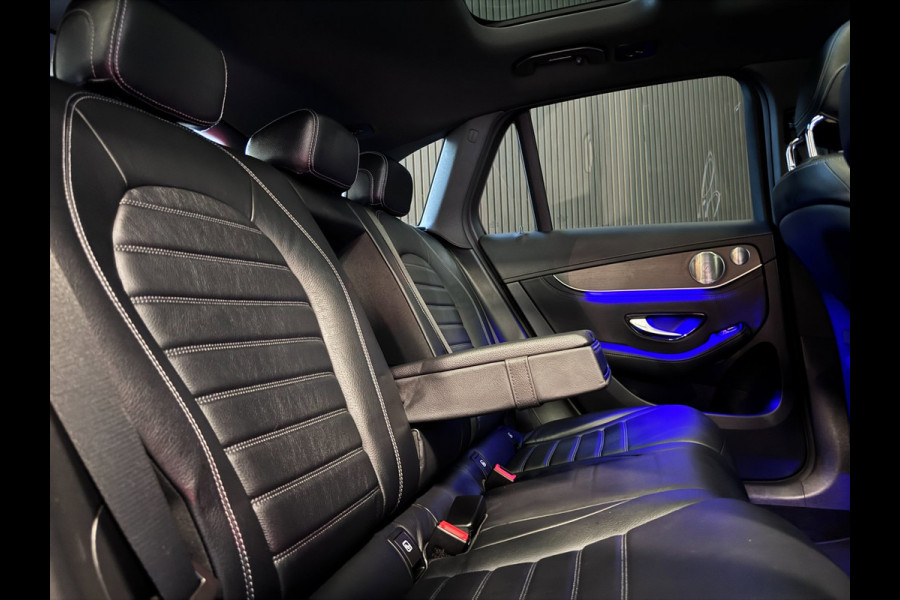 Mercedes-Benz GLC 300 4MATIC Off Road Premium | PANO | LEDER | LUCHTVER. | VOL!