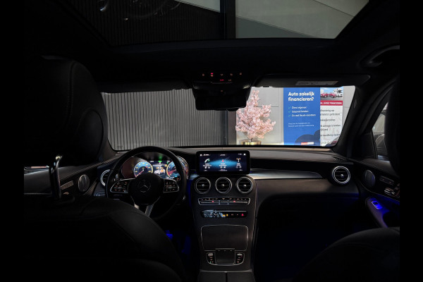 Mercedes-Benz GLC 300 4MATIC Off Road Premium | PANO | LEDER | LUCHTVER. | VOL!