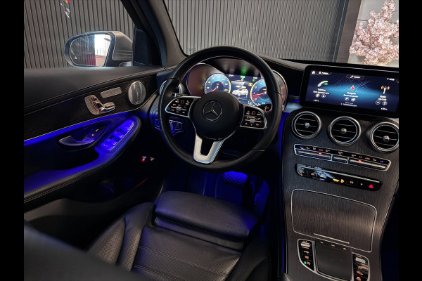 Mercedes-Benz GLC 300 4MATIC Off Road Premium | PANO | LEDER | LUCHTVER. | VOL!