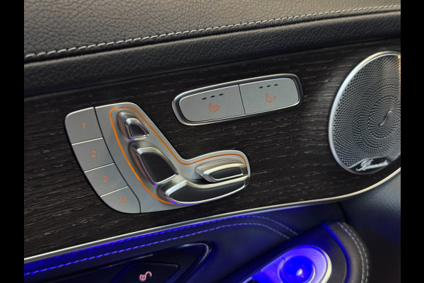 Mercedes-Benz GLC 300 4MATIC Off Road Premium | PANO | LEDER | LUCHTVER. | VOL!