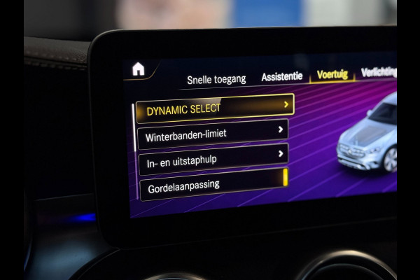 Mercedes-Benz GLC 300 4MATIC Off Road Premium | PANO | LEDER | LUCHTVER. | VOL!