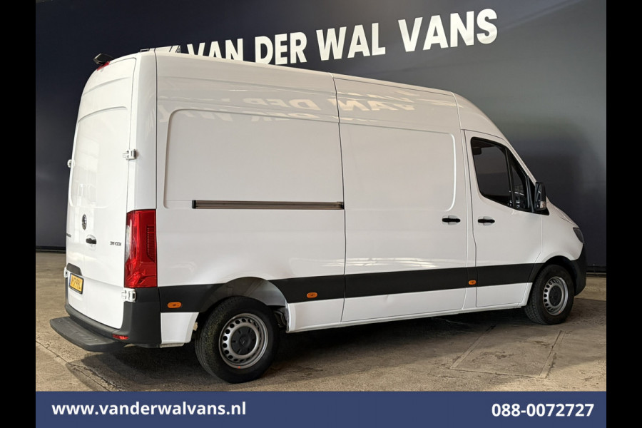 Mercedes-Benz Sprinter 311 CDI L2H2 Euro6 Camera | Apple Carplay | Android Auto 270 Graden Achterdeuren