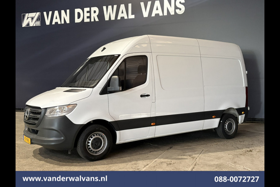 Mercedes-Benz Sprinter 311 CDI L2H2 Euro6 Camera | Apple Carplay | Android Auto 270 Graden Achterdeuren