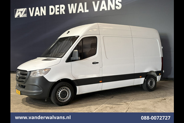Mercedes-Benz Sprinter 311 CDI L2H2 Euro6 Camera | Apple Carplay | Android Auto 270 Graden Achterdeuren