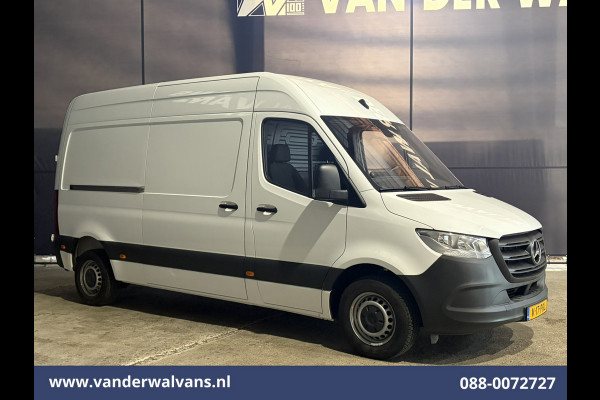 Mercedes-Benz Sprinter 311 CDI L2H2 Euro6 Camera | Apple Carplay | Android Auto 270 Graden Achterdeuren