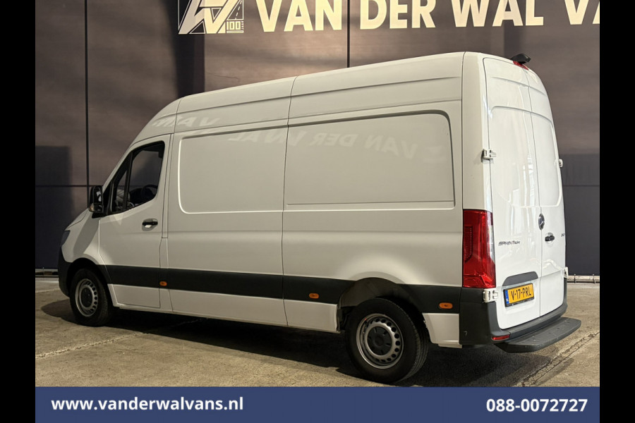 Mercedes-Benz Sprinter 311 CDI L2H2 Euro6 Camera | Apple Carplay | Android Auto 270 Graden Achterdeuren