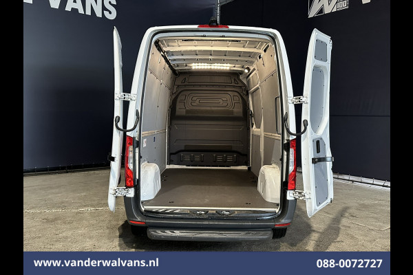 Mercedes-Benz Sprinter 311 CDI L2H2 Euro6 Camera | Apple Carplay | Android Auto 270 Graden Achterdeuren