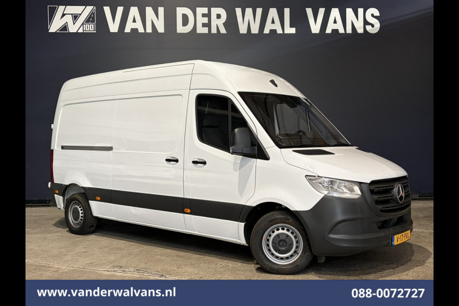 Mercedes-Benz Sprinter 311 CDI L2H2 Euro6 Camera | Apple Carplay | Android Auto 270 Graden Achterdeuren