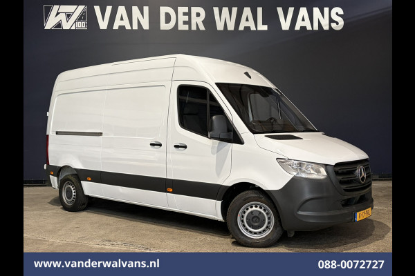 Mercedes-Benz Sprinter 311 CDI L2H2 Euro6 Camera | Apple Carplay | Android Auto 270 Graden Achterdeuren