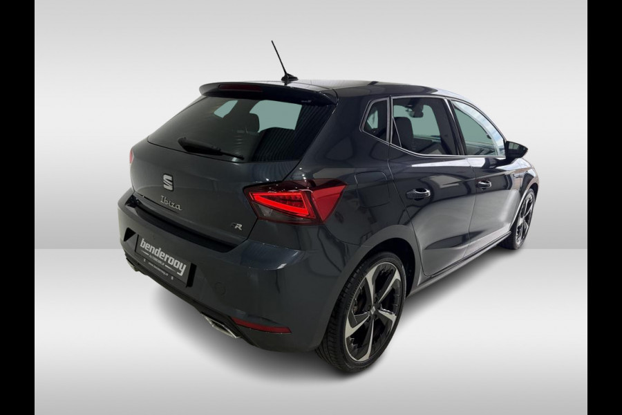 Seat Ibiza 1.0 EcoTSI FR 116pk DSG Business Connect