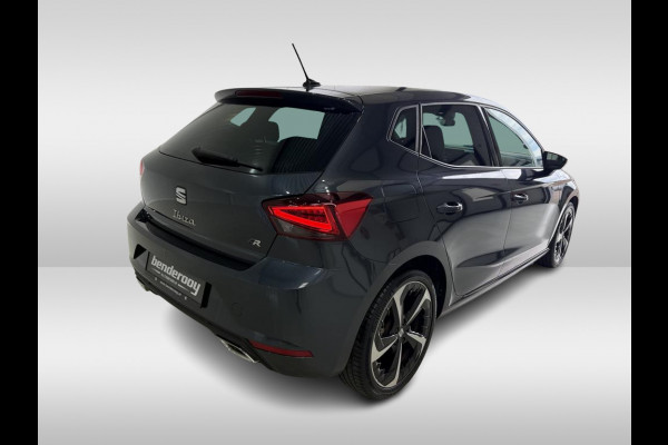 Seat Ibiza 1.0 EcoTSI FR 116pk DSG Business Connect