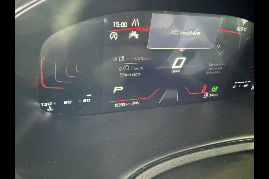 Seat Ibiza 1.0 EcoTSI FR 116pk DSG Business Connect