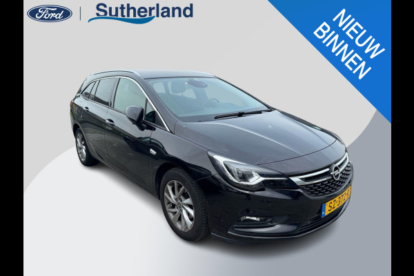Opel Astra Sports Tourer 1.4 Innovation Cruise Control | Climate Control | Trekhaak | Achteruitrijcamera |