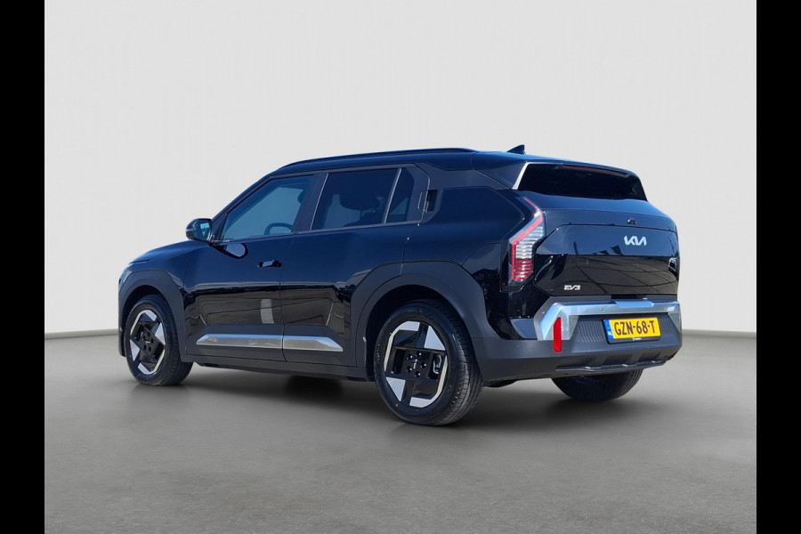 Kia EV3 Plus 58.3 kWh