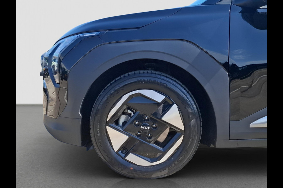 Kia EV3 Plus 58.3 kWh