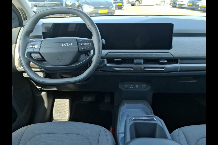 Kia EV3 Plus 58.3 kWh