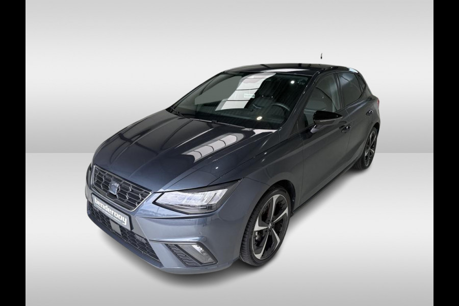 Seat Ibiza 1.0 EcoTSI FR 116pk DSG Business Connect