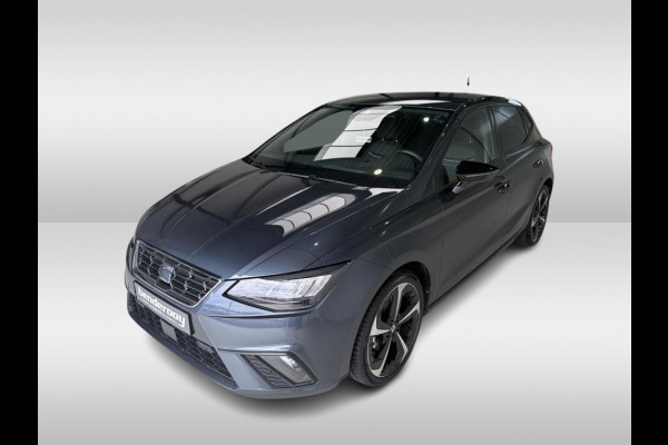 Seat Ibiza 1.0 EcoTSI FR 116pk DSG Business Connect