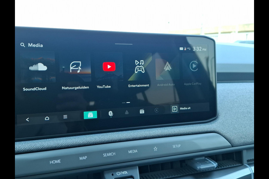 Kia EV3 Plus 58.3 kWh
