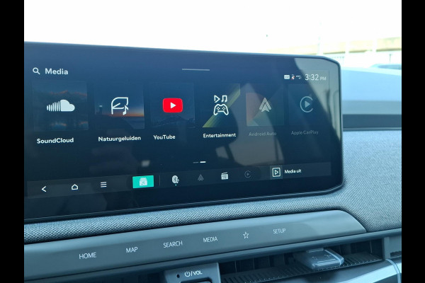 Kia EV3 Plus 58.3 kWh